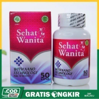 Obat Atasi Penurunan Hormon Estrogen - Obat V*gina Kering & Menipis