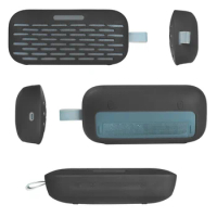Bluetooth-Compatible Wireless Speaker Cover for Bose SoundLink Flex Accessories
