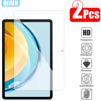Tablet Tempered glass film For Huawei MatePad SE 10.4" 2023 Proof Explosion prevention Screen Protector 2Pcs Agassi5-W00D
