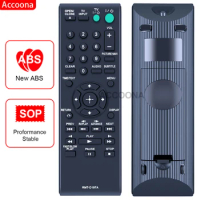 NEW RMT-D197A FOR SONY DVD CD Remote control DVP-SR110 DVP-SR115 DVP -SR120 SR210P SR310P DVP-SR320 