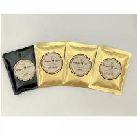 Brighten Coffee 光咖啡 精品咖啡掛耳包禮盒  -  養生咖啡系列 4pcs