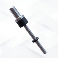 Pentil Valve Teplon Hitam Full Upgrade Untuk Java