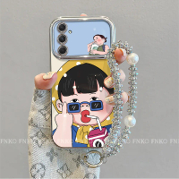 Casing HP Untuk Samsung A55 A54 A52 A51 A50 A50S A06 A02S A03S A03 A05 A05S A12 A13 A14 A15 A16 A22 