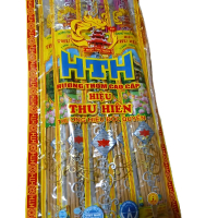 Nhang Thơm Thảo Mộc Hiệu Thu Hiền Ít Khói- Cuốn Tàn