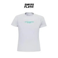 SKECHERS Women Running T Shirt Grey Kaos Lengan Pendek Wanita - X5P6WT3GY XL