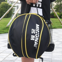 籃球包球包訓練包雙肩背包多功能學生兒童足球裝備球袋收納袋套袋