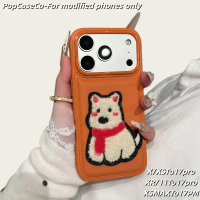 Phù hợp cho iPhone XR/11, iPhone 17 Pro (mới), iPhone XS Max và iPhone 17 Pro Max; phụ kiện gồm vỏ đ