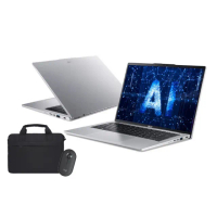 【Acer 宏碁】筆電包/滑鼠組★14吋Ultra7效能筆電(Swift Go/EVO/SFG14-73-76K0/Ultra 7-155H/32G/512G/W11)