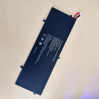 Battery for P313R HW-3487265 4600mAh WITH 8 LINES for JUMPER EZBook 3S 3 Pro V3 V4 X3 Laptop PC