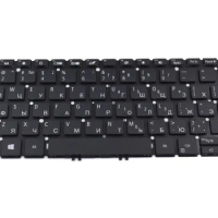 For Acer Swift 3 N17W3 N18H2 N19C4 N19H4 Russian RU black Laptop Keyboard