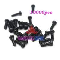 10000pcs New Repair Part Replacement Screws for Microsoft Xbox One Xbox360 Controller