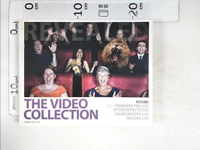 【書寶二手書T2／電腦_JHN】The Video Collection Revealed: Adobe, Premiere Pro CS5, After Effects CS5, Soundbooth CS5, Encore CS5_Keller, Debbie