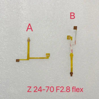 Flex for Nikon Z 24-70 F2.8