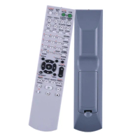 New Replace Remote For Sony STR-DG520 STR-DV10 STR-K675 STR-K685 STR-K700 STR-K790 STR-K1600 Home Theater