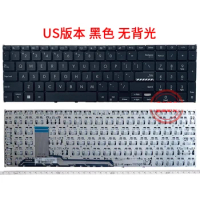 New FOR ASUS Vivobook 17 X1702 X1702Z X1702ZA X1703 X1703ZA Keyboard US Black