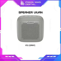 SPEAKER VIVAN - VS1 (GRAY, BLUE) GRAY