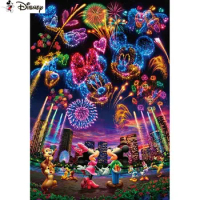 Disney 5d Diamond Painting "Cartoon Mickey Mouse" Picture Of Rhinestone DIY Diamond Embroidery Home Decor A30313