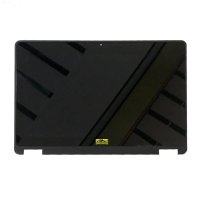 For Dell Latitude E7270 Lcd Screen Display Touch Assembly SSS