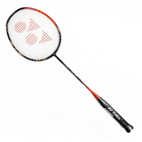 Yonex Astrox 77 Play [AX77PLGE-752] 羽球拍 殺球 速度快 原廠穿線 4U 橘