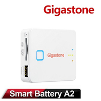 Gigastone SmartBox無線分享行動碟 虛擬雲端 網路硬碟 手機資料照片備份記憶卡備份