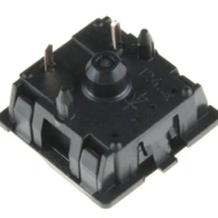 Cherry mechanical keyboard positioning black shaft body switch 5/ Five pin shaft MX1A-11NW