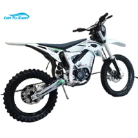 12KW Motor Electric Dirt Trail Bike Other Motorcycle E Off Road Enduro Ebike