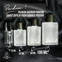 Refill Parfume 55 ml Super