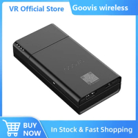Goovis Wireless Cast Adapter CPS20 Screen Projector For Goovis VR And Rokid EM3 INMO For Xiaomi Disconnect Directly Smartphones