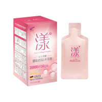 【東華堂】女王美姬膠原胜太水漾飲*1盒(30mlx8包/盒)