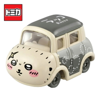 【日本正版】Dream TOMICA SP 吉伊卡哇 海獺勇者 玩具車 Chiikawa 多美小汽車 - 941958