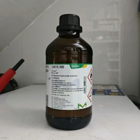 potassium Hydroxide Solution 0.1N in ethanol Merck 1L