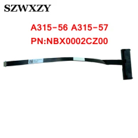 New NBX0002CZ00 12 Pin For Acer Aspire 3 A315-56 56G-59R6 A315-57 57G-57L2 Laptop Hard Drive HDD SSD Connector Cable