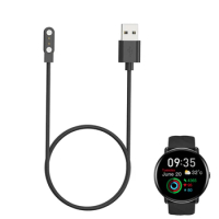 Dock Charger Adapter Smartwatch USB Charging Cable Power Charge Wire For Zeblaze GTR 3 Pro Sport Smart Watch Accessories