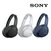 SONY 無線降噪耳罩式耳機 WH-CH710N (公司貨)