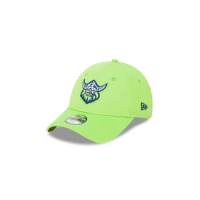 2024 Canberra Raiders Home Baseball Cap hats