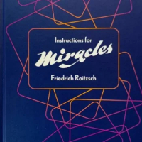 Instructions for Miracles by Friedrich Roitzsch -Magic tricks