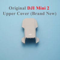 Original for DJI Mini 2 Upper Cover Body Shell Repair Parts for DJI Mini 2 Drone Brand New in Stock