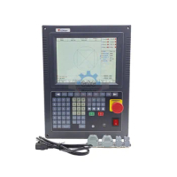 SF-2300S CNC Controller Plasma Cutting Controller Flame Cutter Motion Control System CNC Controller