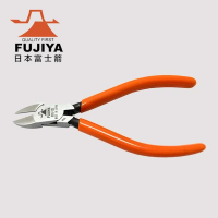 【Fujiya 富士箭】標準多用途斜口鉗125mm(60S-125)