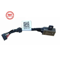 With P42G 03P50M power interface cable for Dell INSPIRON 14-7437