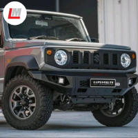 HAMER King series bull bar for Suzuki Jimny JB74.