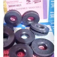 Karet Grommet Tutup Samping Body Kanan dan Kiri Bajaj Pulsar 125 135 180 200 220 200 NS