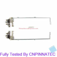 LCD hinge Pair for HP ProBook 640 G1 645 G1 Laptop Bracket Left and Right hinges 6055B0028001 6055B0028002