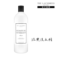 【THE LAUNDRESS】經典洗衣精 1kg 經典香氛 classic