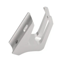Electric Scooter Front Hook Hanger for Xiaomi M365 / 1S / PRO Scooter Accessories Silver