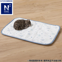 【DECO HOME商品】進階涼感 寵物用墊 DH N COOL SP NG04 L NITORI宜得利家居
