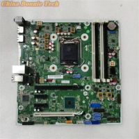 901014-001 912335-001 for HP 800G3 880G3 TWR Motherboard