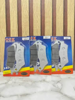 Kampas Rem Cakram OSK Discpad Depan Satria Fu Fi Rem Cakram Dispad Front Suzuki Satria Fu Fi