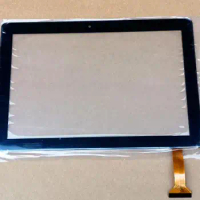 10.1'' New digitizer tablet pc touch screen panel DH-10277A8-FPC766-V2.0
