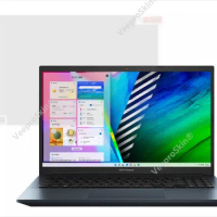 For 2021 ASUS Vivobook Pro 15 OLED K3500 M3500 M3500Q 3PCS Clear/Matte Laptop Screen Protector Film